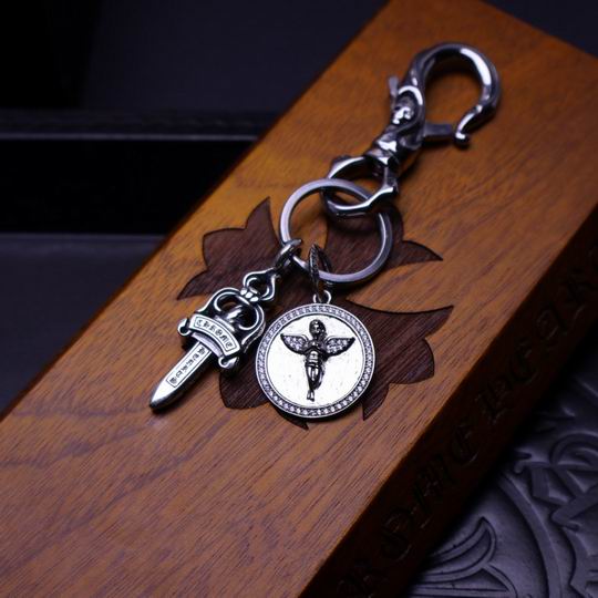 Chrome hearts keyring 01lyh101